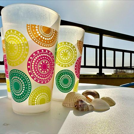 Menada Grand Resort Apartments أهيلوي المظهر الخارجي الصورة