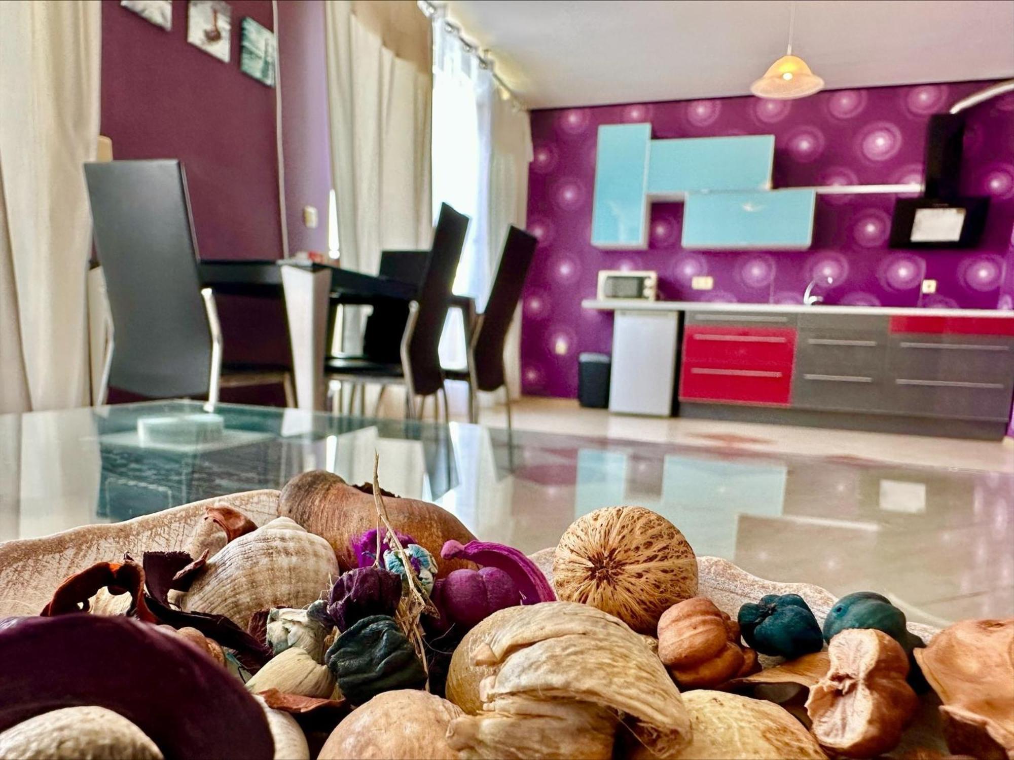 Menada Grand Resort Apartments أهيلوي الغرفة الصورة