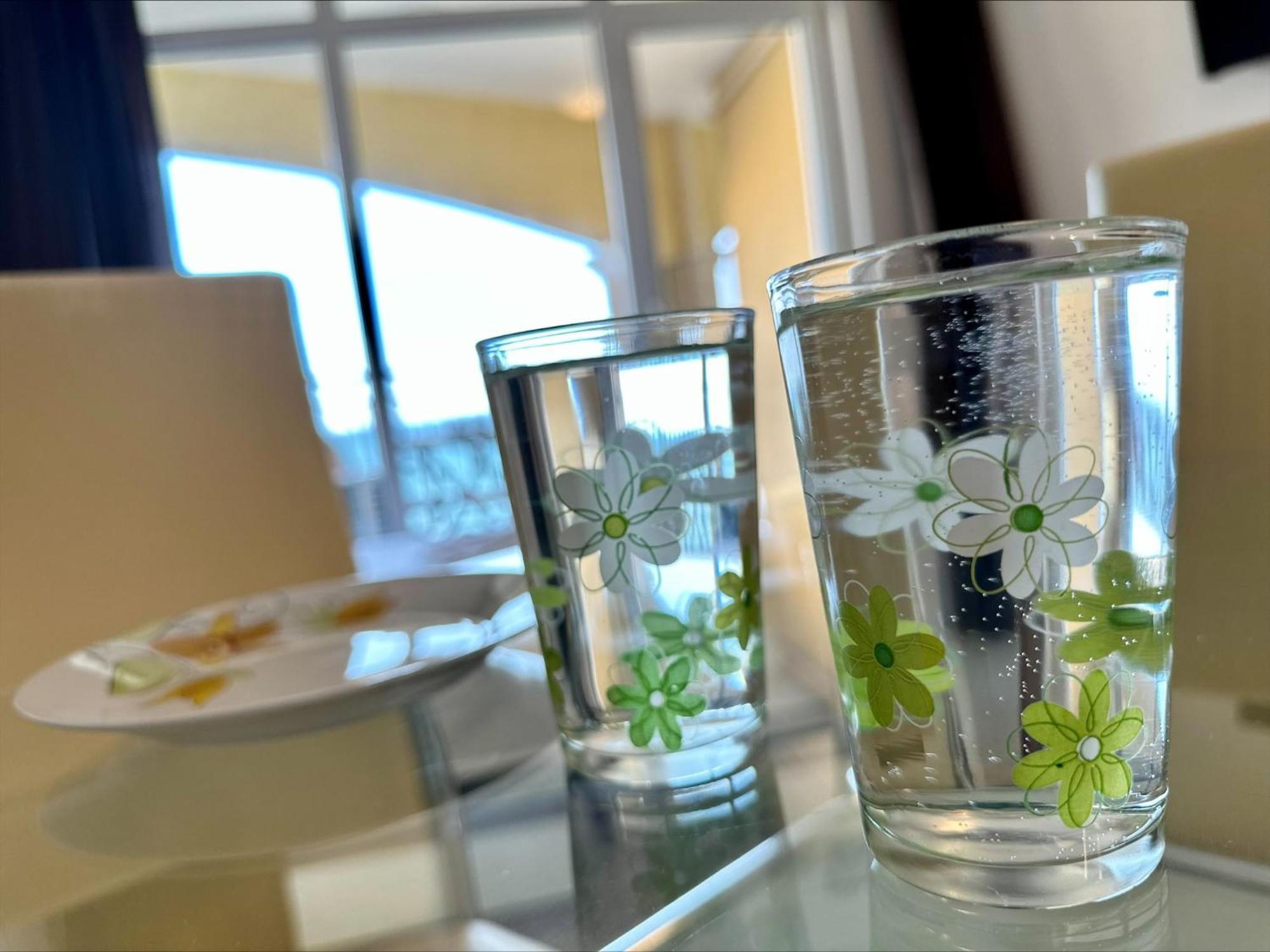 Menada Grand Resort Apartments أهيلوي الغرفة الصورة