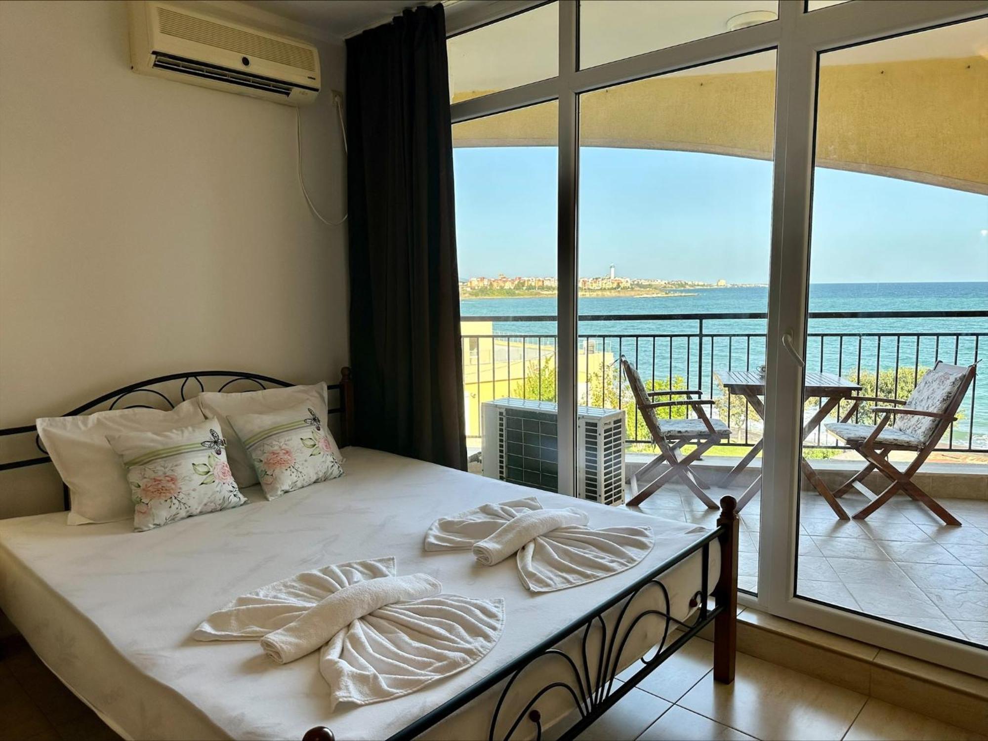 Menada Grand Resort Apartments أهيلوي الغرفة الصورة