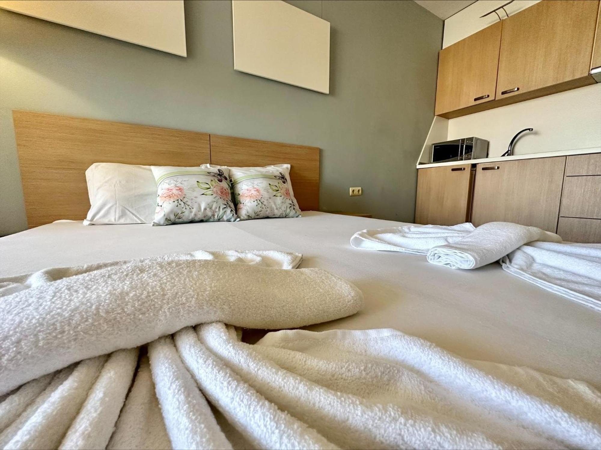 Menada Grand Resort Apartments أهيلوي الغرفة الصورة