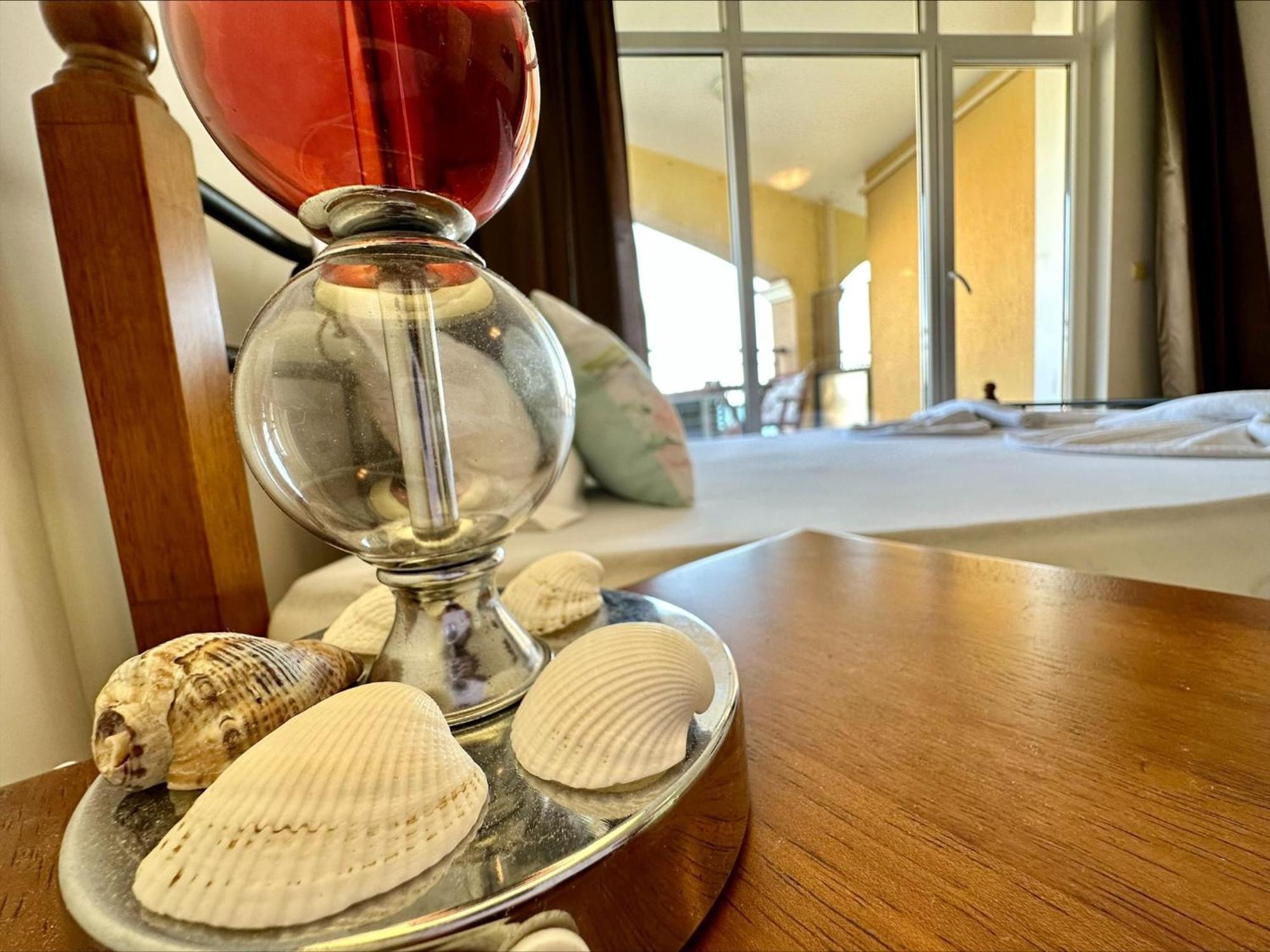Menada Grand Resort Apartments أهيلوي الغرفة الصورة