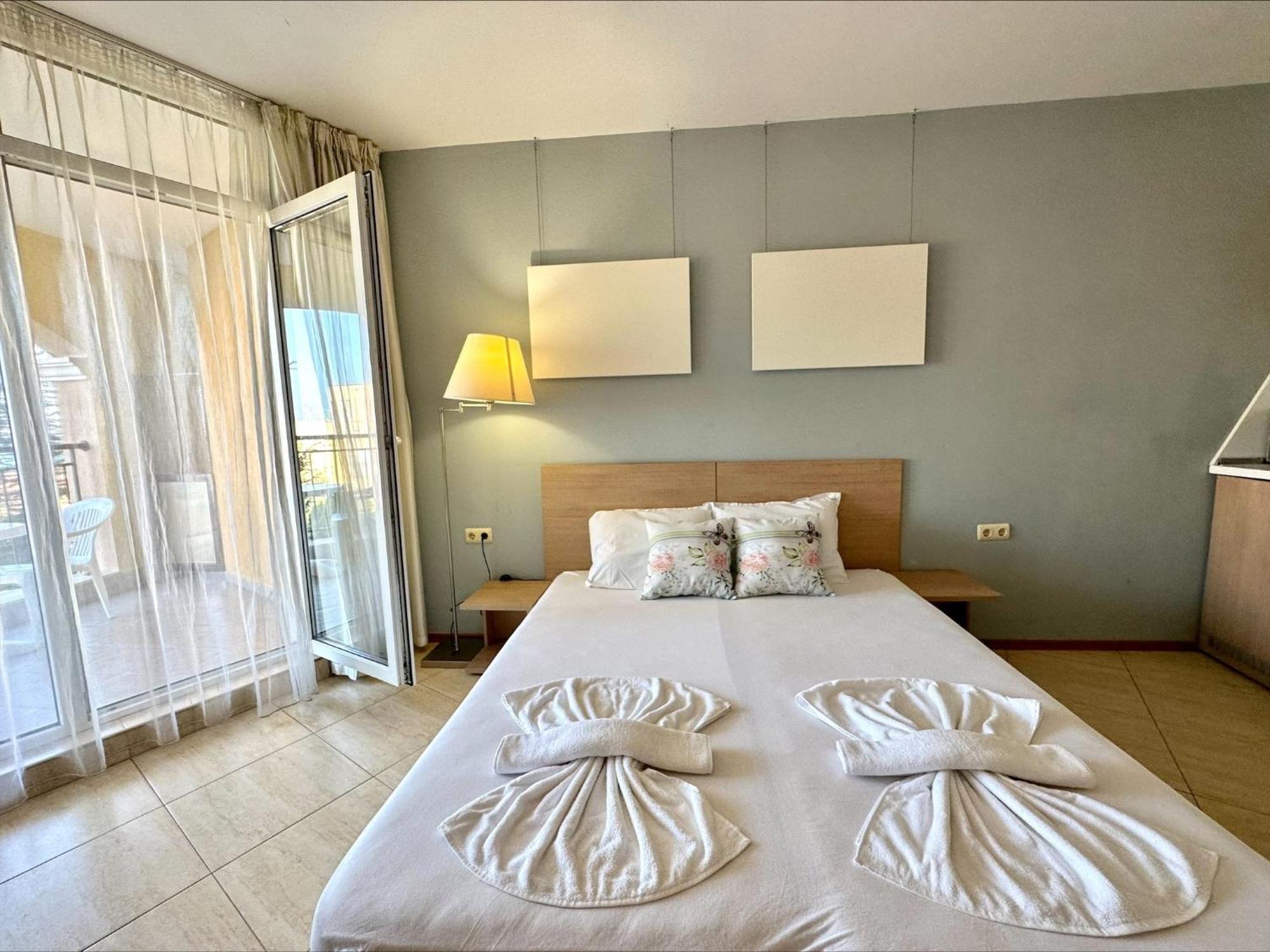 Menada Grand Resort Apartments أهيلوي الغرفة الصورة
