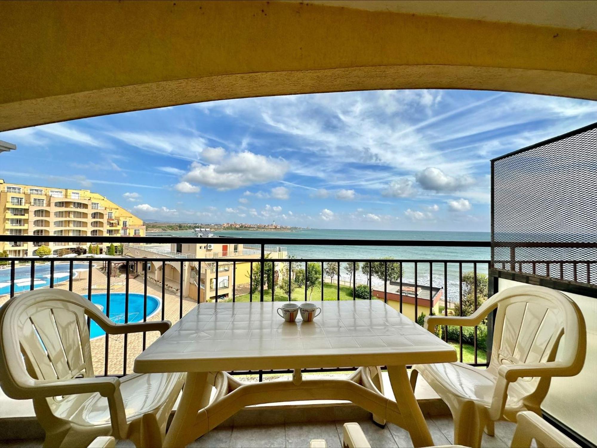 Menada Grand Resort Apartments أهيلوي الغرفة الصورة