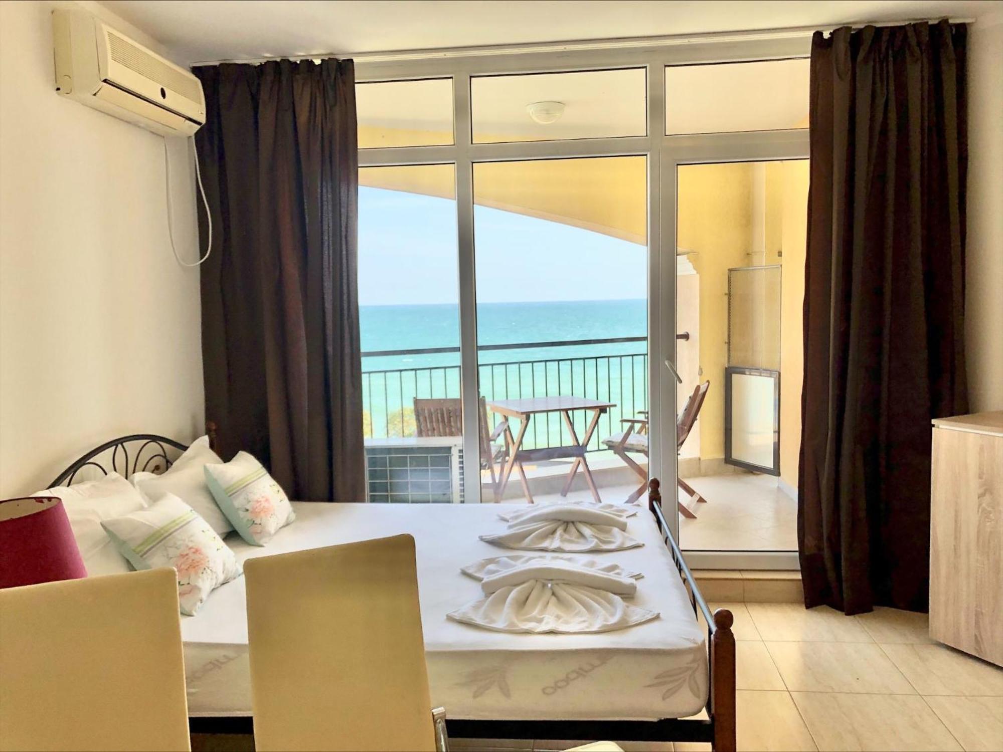 Menada Grand Resort Apartments أهيلوي الغرفة الصورة